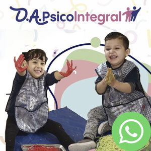 Desarrollo Psicointegral