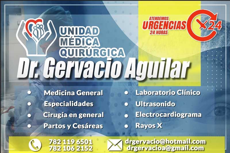 Médica Quirúrgica