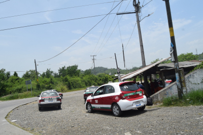 Se instalará módulo de licencias vehiculares en Tihuatlán