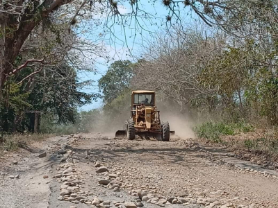 No quieren obras a medias: Advierten a Paco Medina