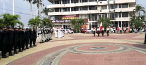 Conmemoran el 109 Aniversario del Natalicio de Octavio Paz