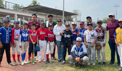 Álamo supera a Tuxpan y califica al estatal en torneo pre estatal de primarias