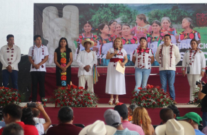 Se Integran 114 Comunidades de Álamo Temapache al Catálogo Nacional de Pueblos Indígenas.