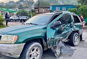 Preocupa aumento en accidentes viales en Poza Rica