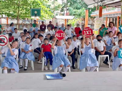 Tránsito y Vialidad Impulsa la Educación Vial en Instituciones Educativas y Empresas