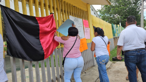 Liberan telebachillerato en Totolapa