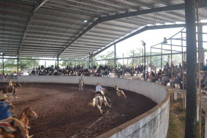 EVENTO CHARRO GRATUITO EN NARANJOS