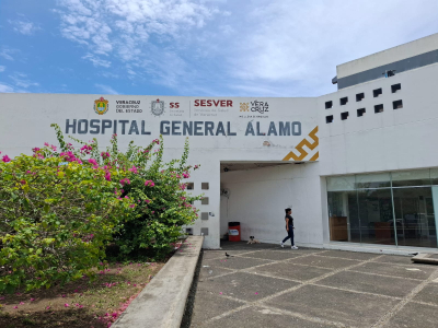 Hospital General de Álamo Tendrá un Albergue para Familiares de Pacientes