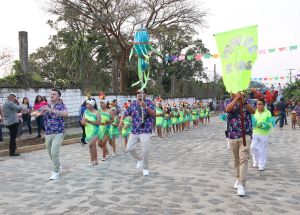 CARNAVAL PARA VACACIONISTAS