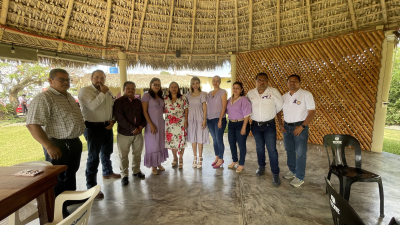 Mayor integración de mujeres en el SNTE