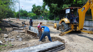 Desarrollo Contundente para Tihuatlán: Mejora Gobierno Municipal Nuevas Vías de Acceso en el Municipio