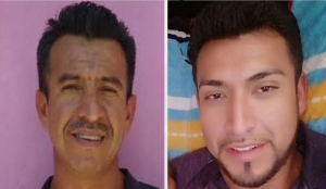 Desaparecen 2 hermanos en Tihuatlán