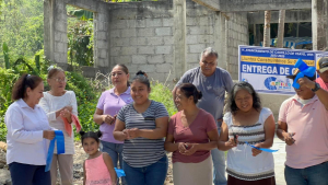 Llaman a mujeres a certificarse en electricidad y primeros auxilios