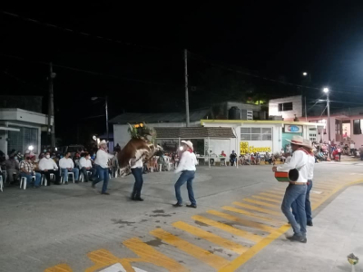 Tihuatlán estará en Cumbre Tajín con la Danza de la Vaca