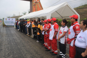 En marcha; Operativo Vacaciones seguras Semana santa