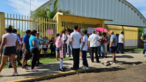 Se quedan sin arranque de nuevo ciclo escolar en Telebachillerato