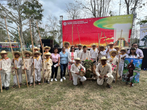 Trasciende la cultura de Tihuatlán