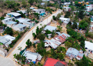 Retoma actividades Leobardo Gómez